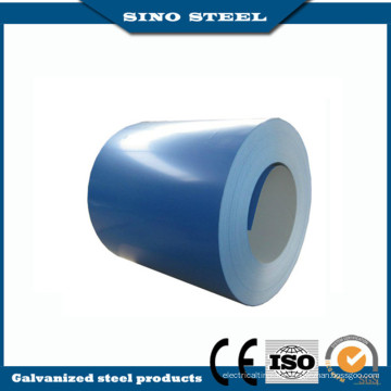 Color Steel Coil/Prepainted Galvanized Steel Coil/PPGI